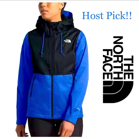 The North Face Jackets & Blazers - The North Face Arrowood Triclimate Jacket; HP